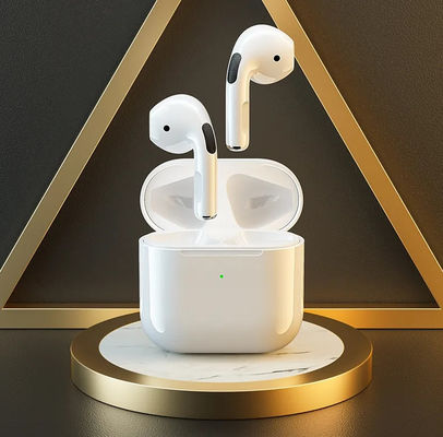 kwaliteit  Hands Free Bluetooth Wireless Gaming Headset BT5.3 Hifi True Wireless Stereo Gaming Earbuds fabriek