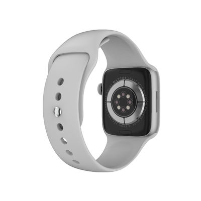 Bluetooth-de Geschiktheidsdrijver van Smartwatch van het Vraagtouche screen voor Android-IOS Telefoons