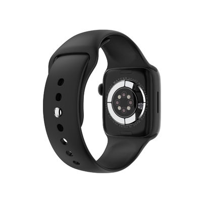 Bluetooth-de Geschiktheidsdrijver van Smartwatch van het Vraagtouche screen voor Android-IOS Telefoons