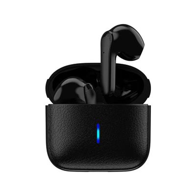 TWS Bluetooth 5,1 Oortelefoons maken Draadloze Oortelefoons met Oorhaken waterdicht