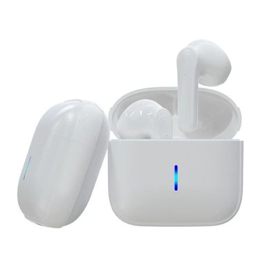 TWS Bluetooth 5,1 Oortelefoons maken Draadloze Oortelefoons met Oorhaken waterdicht