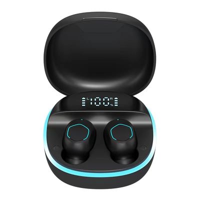 Ware de Draadloos stereooortelefoons BT 5,2 Gokken Draadloze Waterdichte Sport Earbuds van TWS