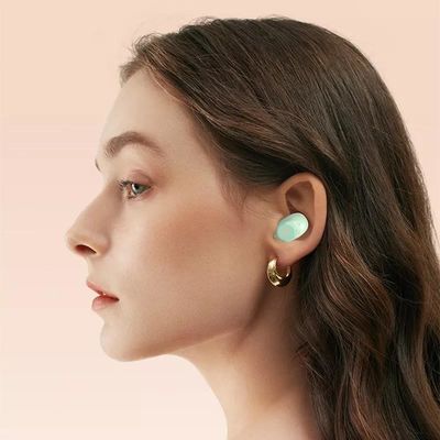 Ware de Draadloos stereooortelefoons BT 5,2 Gokken Draadloze Waterdichte Sport Earbuds van TWS