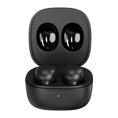 De mini van de Aanrakings Draadloze Bluetooth Earbuds van TWS Earbuds 3D Stereohoofdtelefoons