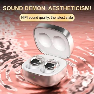 De mini van de Aanrakings Draadloze Bluetooth Earbuds van TWS Earbuds 3D Stereohoofdtelefoons