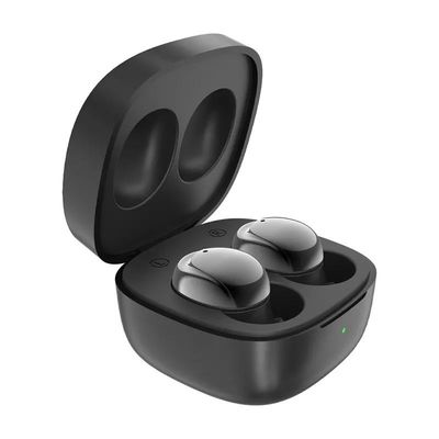 De mini van de Aanrakings Draadloze Bluetooth Earbuds van TWS Earbuds 3D Stereohoofdtelefoons