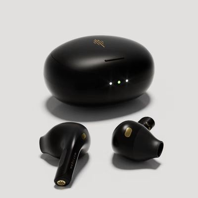 IPX5 waterdicht Lawaai die Bluetooth Earbuds met Draadloos het Laden Geval annuleren