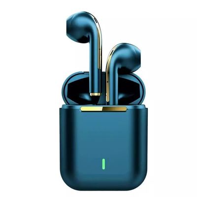 IPX4 Lawaai die van muziektws het Draadloze Bluetooth Oortelefoons Radio in Oor Earbuds annuleren