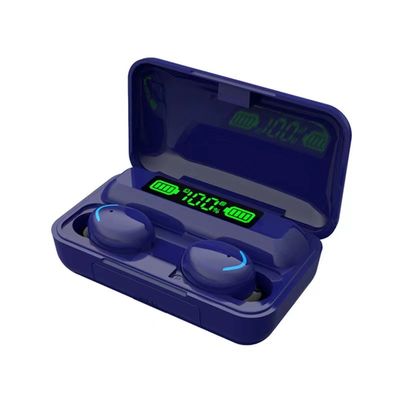 Waterdicht Draadloos Bluetooth de Oortelefoonslawaai die van TWS Earbuds met Mic annuleren