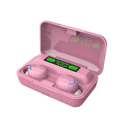 Waterdicht Draadloos Bluetooth de Oortelefoonslawaai die van TWS Earbuds met Mic annuleren