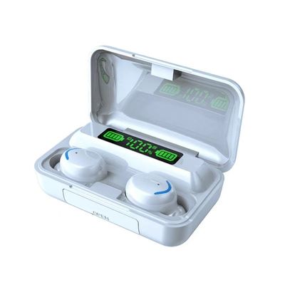 Waterdicht Draadloos Bluetooth de Oortelefoonslawaai die van TWS Earbuds met Mic annuleren
