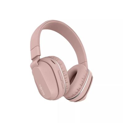 De Draadloze Hoofdtelefoons van Bluetooth over Hoofdtelefoon van Oor de Stereo Correcte Bluetooth voor Sporten