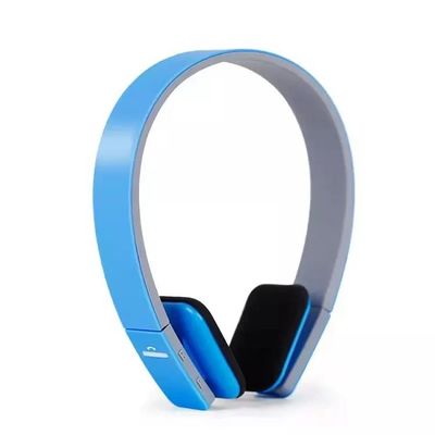 Het vouwen van Bluetooth-Hoofdtelefoonhoofdtelefoons, Waterdichte Ware de Draadloos stereohoofdtelefoon van IPX5