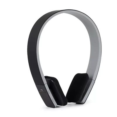 Het vouwen van Bluetooth-Hoofdtelefoonhoofdtelefoons, Waterdichte Ware de Draadloos stereohoofdtelefoon van IPX5