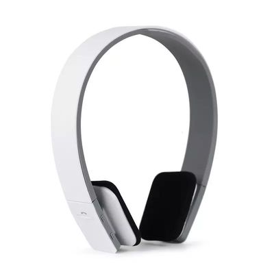 Het vouwen van Bluetooth-Hoofdtelefoonhoofdtelefoons, Waterdichte Ware de Draadloos stereohoofdtelefoon van IPX5