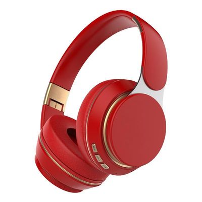 Multifunctioneel Mega Erkend Bass Wireless Stereo Bluetooth Headset ROHS