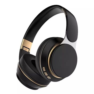 Multifunctioneel Mega Erkend Bass Wireless Stereo Bluetooth Headset ROHS