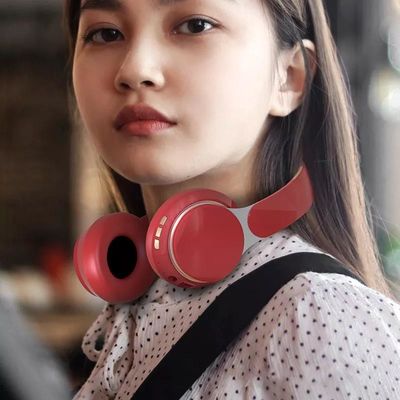 Multifunctioneel Mega Erkend Bass Wireless Stereo Bluetooth Headset ROHS