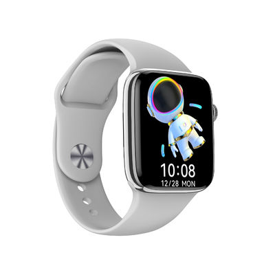 ROHS maken het Hart Rate Monitor Fitness Tracker Smartwatch van Sportensmartwatch waterdicht