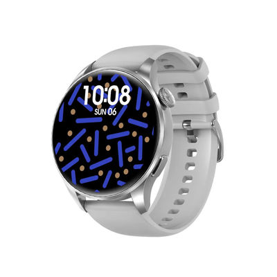 Waterdichte Reloj Bluetooth die Smartwatch de Sportsmart watch roepen van Functiegps