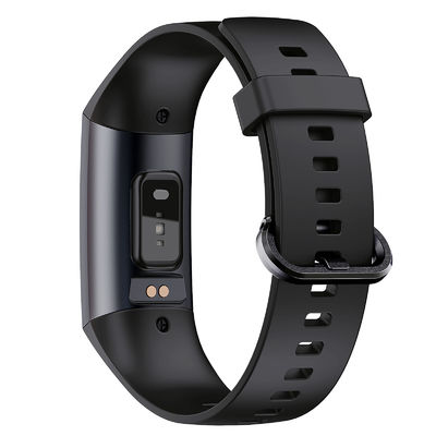 Amoled 1,1 van de Armbandm3 M4 M5 M6 M7 van de Duim Slimme Geschiktheid van het de Geschiktheidshorloge de Activiteitendrijver