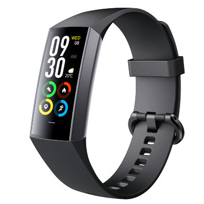 Amoled 1,1 van de Armbandm3 M4 M5 M6 M7 van de Duim Slimme Geschiktheid van het de Geschiktheidshorloge de Activiteitendrijver