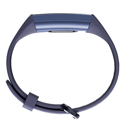 25.6g slimme Geschiktheidsarmband    Met Hart Rate Monitor Sports Smart Tracker