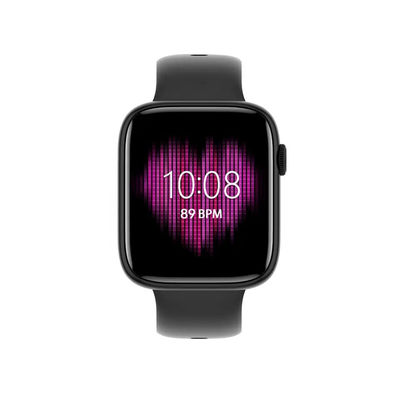 IP68 waterdicht Sportensmart watch BT die DT103 Reloj Smartwatch roepen