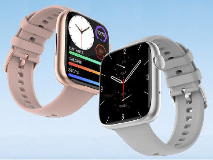 Multifunctioneel Bluetooth die Smartwatch-van de Opsporingsgps van de Bloedzuurstof de Sportensmart watch roepen