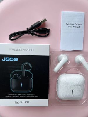 De originele Bluetooth-Openluchttws Draadloze Earbuds Hoofdtelefoon van Oortelefoonsaudifonos