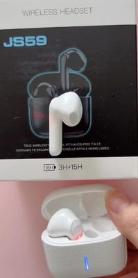 De originele Bluetooth-Openluchttws Draadloze Earbuds Hoofdtelefoon van Oortelefoonsaudifonos
