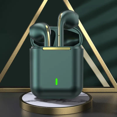 IPX4 waterdichte Draadloze het Gokkenhoofdtelefoon van Bluetooth met Microfoon