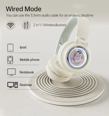 Sport Ware Draadloos stereo BT Earbuds, Super Diep Bass Stereo Headphones