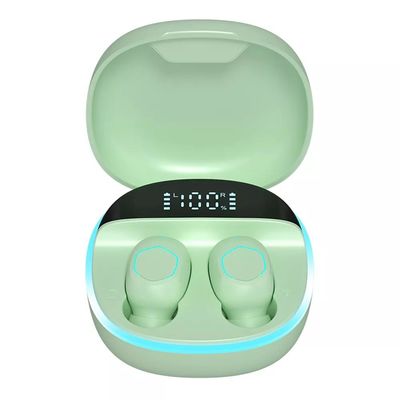 De kleurrijke Jonge geitjesoortelefoons overhandigt de Vrije Zwemmende Hoofdtelefoons van Sportenbluetooth