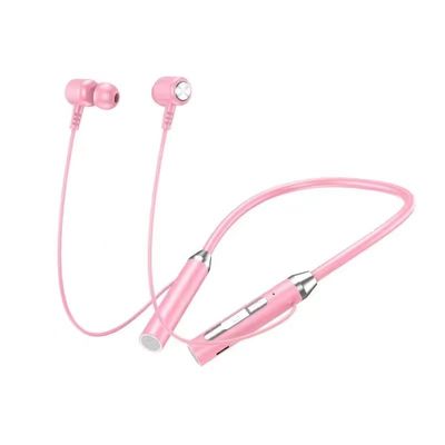 TWS-de Oortelefoons van Halsboordbluetooth maken Magnetische Draadloze Earbuds waterdicht