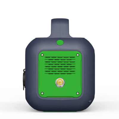 300W het kamperen Draagbare Krachtcentrale 110V 220V 299.52Wh 20800mAh