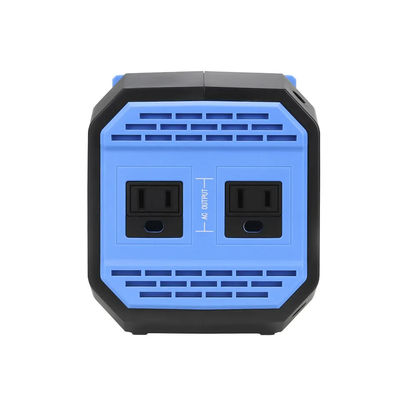 Reserve Draagbare GeneratorKrachtcentrale 150W 45000mAh 129*202*265mm