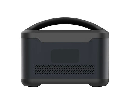 het Lithium Ion Portable Power Station, Zonnemachtsgenerator van 626Wh 174000mAh voor het Kamperen