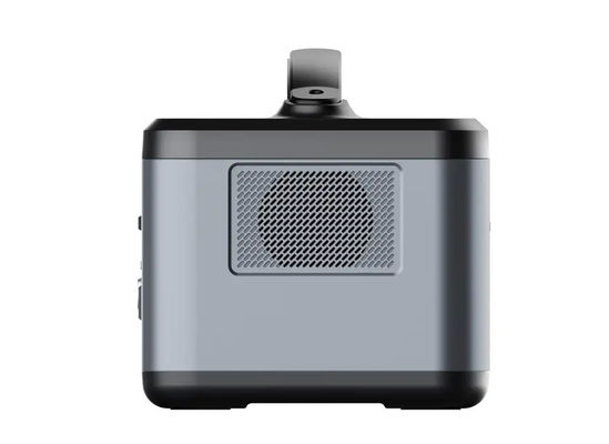 17.5kg het kamperen de Draagbare Krachtcentrale van de Krachtcentrale1000wh 400000mAh Zonnegenerator