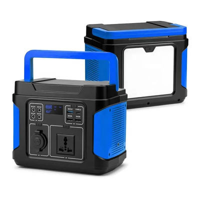 van de het Lithium Draagbare Krachtcentrale van 296Wh 80000mAh de Noodsituatie Reservepost 3kg