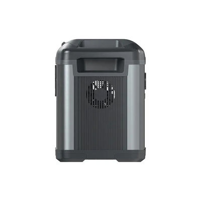 De Post 2000W 17.3kg van lithiumion battery portable generator power