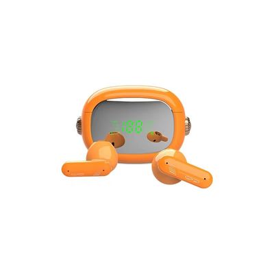 OEM ODM Bluetooth Draadloze Ware de Draadloos stereooortelefoons van de Gokkenhoofdtelefoon TWS