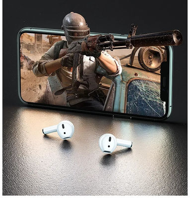 Van de het Gokkenhoofdtelefoon BT5.3 van handen Vrij Bluetooth Draadloos Hifi Waar de Draadloos stereogokken Earbuds