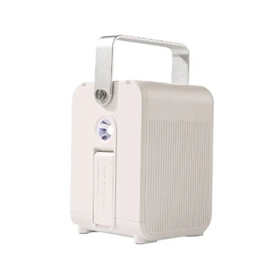 200W zonne-energiegenerator Draagbaar Buiten Quick Charge 3.0 Power Bank