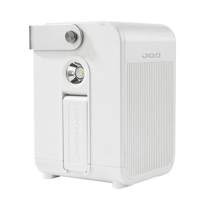 Draagbare de Zonne-energiegenerator van 100W 27000mAh met Sprongaanzet