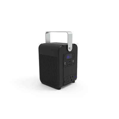 ROHS-OEM de Draagbare 12V Lader van de Autobatterij met Autoautoverbindingsdraad