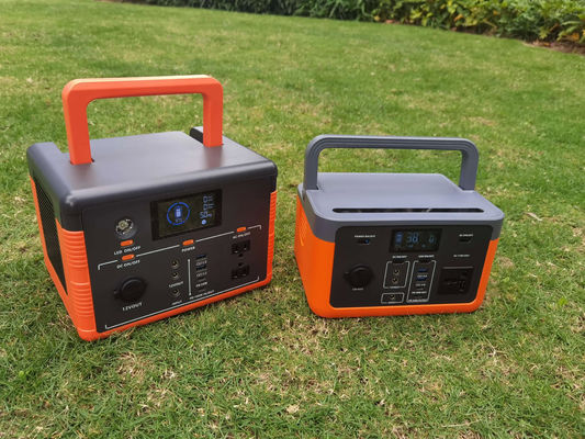 300W vrije Draagbare de Krachtcentralelifepo4 Batterij 3.6kg van de Zonnemachtsgenerator