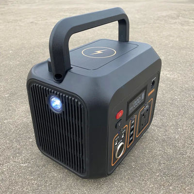 Openlucht Draagbare Zuivere de Sinusgolf 140000mAh 518Wh van de GeneratorKrachtcentrale