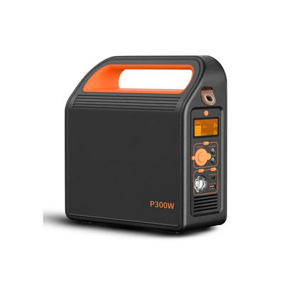 Elektriciteitspanne Draagbare ZonneKrachtcentrale 311Wh 86400mAh met LEIDEN S.O.S. gelijkstroom