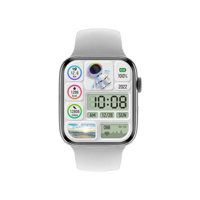 2.0“ Grote Veelvoudige de Sportenwijzen Bluetooth die van het Schermsmartwatch Smart Watch roepen